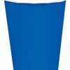 Party Animal Direct State Of Origin Bright Royal Blue Paper Cups 266ml 20pk
