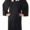 Party Animal Direct Judge Robe Costume Costumes