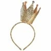 Party Animal Direct Crown Headband Costumes