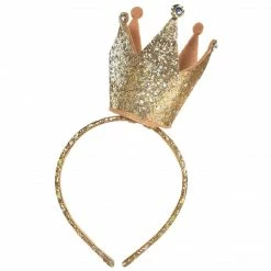 Party Animal Direct Crown Headband Costumes