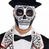 Party Animal Direct DAY OF THE DEAD MASK Costumes