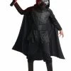 Party Animal Direct Kids Costumes Star Wars Kyle Ren 3-5 Costume