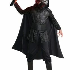 Party Animal Direct Kids Costumes Star Wars Kyle Ren 3-5 Costume