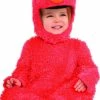 Party Animal Direct Elmo Infant (18-24 Months) Costume