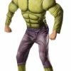 Party Animal Direct Avengers Age Of Ultron Hulk (size Extra Large) Costume Costumes