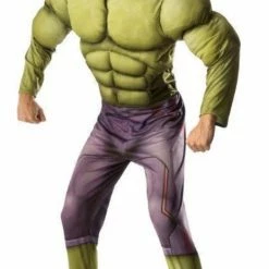 Party Animal Direct Avengers Age Of Ultron Hulk (size Extra Large) Costume Costumes