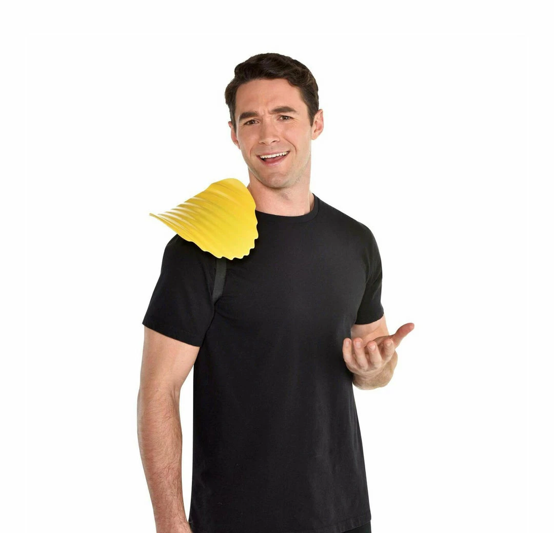 Party Animal Direct CHIP ON SHOULDER