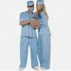 Party Animal Direct Costumes DOCTOR SCRUBS - ADULT STANDARD