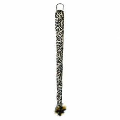 Party Animal Direct LEOPARD TAIL
