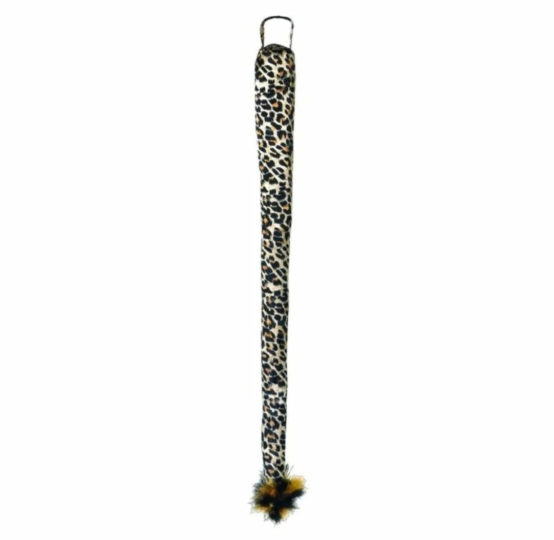 Party Animal Direct LEOPARD TAIL