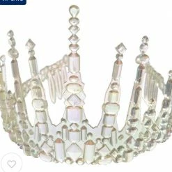 Party Animal Direct Icicle Crown