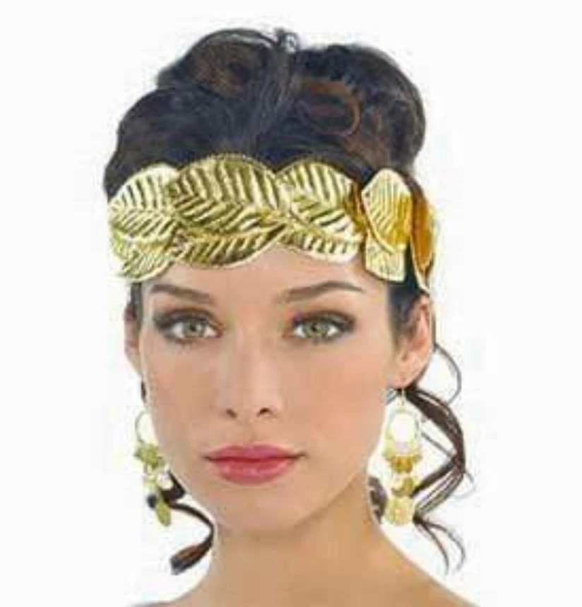 Party Animal Direct Head Wreath