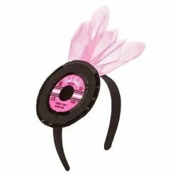 Party Animal Direct Record Headbands