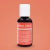 Party Animal Direct Cake Making Supplies Deep Pink Liquid Colouring 0.7oz