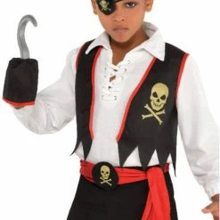 Party Animal Direct Pirate Child’s Kit