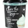 Party Animal Direct Over The Top Pastel Green Icing 425g