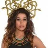 Party Animal Direct Costumes Medusa Headpiece