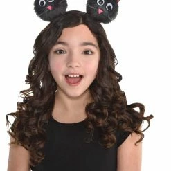 Party Animal Direct Cat Headband Costumes