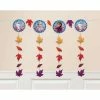 Party Animal Direct FROZEN 2 STRING BANNER KIT