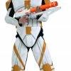 Party Animal Direct Costumes Clone Trooper 4-6 Size Costume