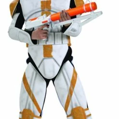 Party Animal Direct Costumes Clone Trooper 4-6 Size Costume
