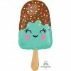 Party Animal Direct Happy Icecream Supershape Balloon