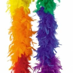 Party Animal Direct Rainbow Boa