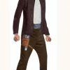 Party Animal Direct Star Wars Poe Dameron 8-10 Child Costume Costumes
