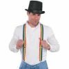 Party Animal Direct Rainbow Suspenders Costumes