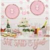 Party Animal Direct Engagement - She Said Yes - Table Decorating Kit Engagement Party