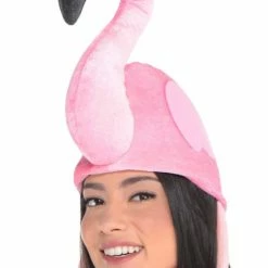 Party Animal Direct ADULT FLAMINGO HAT