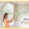 Party Animal Direct Bluey Bunting Banner