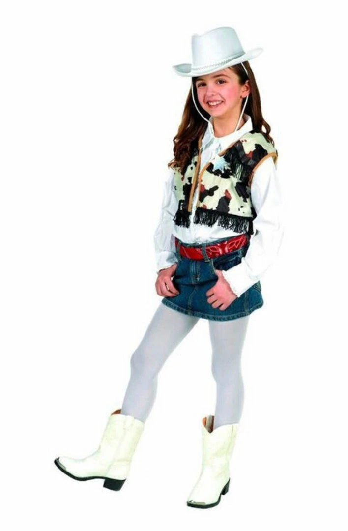 Party Animal Direct KIDS WESTERN KIT