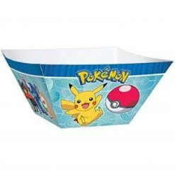Party Animal Direct Pokémon 3 Pack Large Bowls