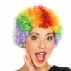 Party Animal Direct Clown Wig Costumes
