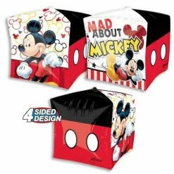 Party Animal Direct Mickey Mouse Cubez