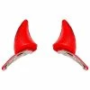 Party Animal Direct Clip On Devil Horns Costumes