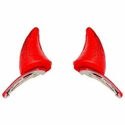 Party Animal Direct Clip On Devil Horns Costumes