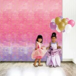 Party Animal Direct Disney Princess Photo Backdrop