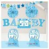 Party Animal Direct Shower With Love Boy Room Decorating Kit Baby Shower