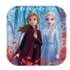 Party Animal Direct Frozen 2 Snack Plates