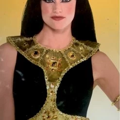 Party Animal Direct God/goddess Body Harness Costume