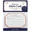 Party Animal Direct BRIDE & GROOM ADVICE CARDS Bridal Shower / Bride To Be