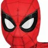 Party Animal Direct Spiderman Child Mask Costumes