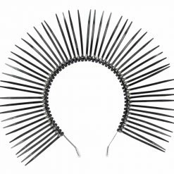 Party Animal Direct Dark Angel Deluxe Headpiece