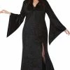 Party Animal Direct Costumes WOMEN’S ENCHANTRESS DRESS - PLUS SIZE XXL