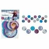 Party Animal Direct FROZEN 2 GIANT CONFETTI/TABLE SCATTERS