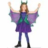 Party Animal Direct KIDS MYSTICAL DRAGON COSTUME 5-7 YEARS