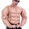 Party Animal Direct Muscle Shirt Costumes