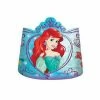 Party Animal Direct Disney Princess Ariel Paper Tiaras